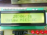 [ATmega8] tqfp32 smd płytka prototypowa