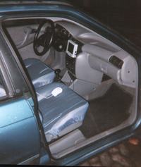 Notebook w klawiaturze? Dla miłośnika DIY nic trudnego!