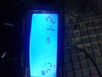 Alan 48 multi plus - fiksujący wyświetlacz