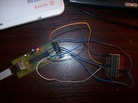 Programator AVRusb, problem