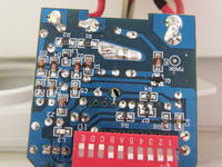 Gniazdo sterowane radiowo-słaby zasięg