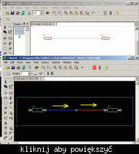 Przelotki(Via) w Eagle - jak poprawnie wykonać