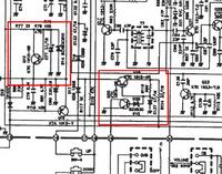 Magnum MX - skutki podłączenia 24V zamiast 12V, uszkodzenia i naprawa