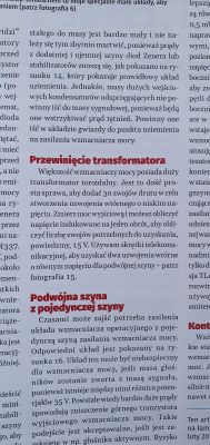 Jak zmieniają się czasopisma elektroniczne i podobne