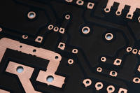 Profesjonalna soldermaska a nawet warstwa opisowa na Twoim PCB w domu! Profesjonalna soldermaska a nawet warstwa opisowa na Twoim PCB w domu!