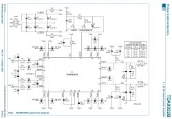 Naprawa wzmacniacza w Creative Gigaworks G500: Nagrzewanie, radiator, wymiana kondensatorów