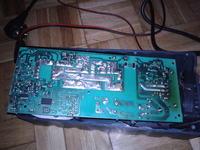 Inteligent Battery Driver 12V - Uszkodzona ładowarka akumulatorów kwasowych/żel Inteligent Battery Driver 12V - Uszkodzona ładowarka akumulatorów kwasowych/żel