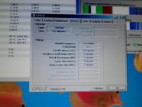 Podkręcanie antycznego komputera