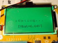 LCR-T4 electronics components tester ATMega328 - Test and Review