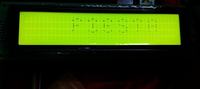 Leonardo - LCD 40x4,biblioteka LiquidCrystal440 - nie kompiluje kodu, hd44780 x2