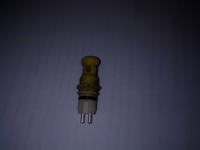 Łącznik przy zbiorniku paliwa Opel Vectra 2.0 1992 16V - funkcja i zastosowanie