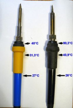 T 12 - moje pierwsze doświadczenia z tą stacją lutowniczą. Czy jest tak świetna jak głosi fama?