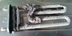 Indesit XWA 71283 - Wybija róznicówkę chwile po załączeniu programu Indesit XWA 71283 - Wybija róznicówkę chwile po załączeniu programu