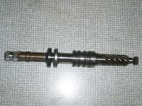 Regeneracja maglownicy - Chrysler Voyager 2000 jak rozebrać dystrybutor