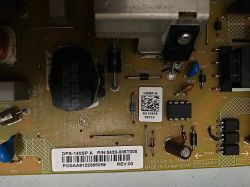 Telewizor LCD Toshiba 32AV934G - Miga dioda standby Telewizor LCD Toshiba 32AV934G - Miga dioda standby