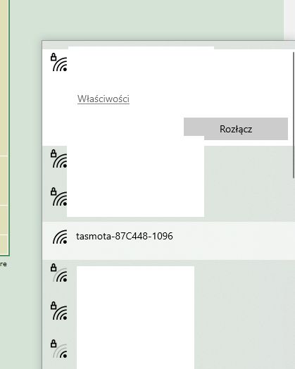 Sonoff NSPanel czyli włącznik/panel dotykowy do kontroli całego domu - Home Assistant