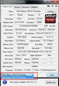 Spadek FPS w CS:GO na Acer Aspire V3-571g z GT 640m