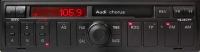 Audi A4 B5 - Wymiana radia na oryginalne audi