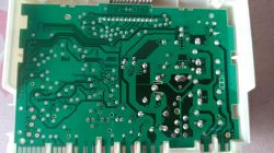 Bosch SRV55T33EU/18 - moduł sterujący do zmywarki gdzie kupić?