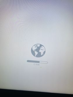 Apple Macbook PRO A1278 - Problem przy instalowaniu oprogramowania
