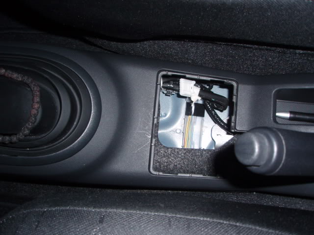 radio Car Kit, Toyota Yaris 20062011, do podłączenia IPod