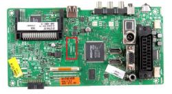 CROWN ALED32/C1600 Dump TV: TP.SIS231.P83 Motherboard, M320X13-E1-L Panel - Need Help?
