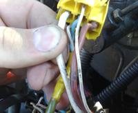 Peugeot 605 Silnik zgasł, brak zasilania w ukł.zapłonowym i paliwowym Peugeot 605 Silnik zgasł, brak zasilania w ukł.zapłonowym i paliwowym