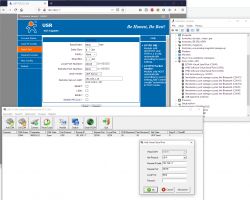 COM serwer - sposób na połączenie z portem szeregowym poprzez sieć LAN
