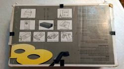 Szukam instrukcji centrali 8line