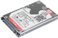 WD10JFCX-68N6GN0 1TB – niekompletne DANE, podejrzenie zerowania lub modyfikacji danych