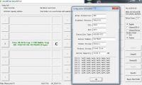Pendrive 32 GB - Zabezpieczenie przed zapisem po próbie formatowania na NTFS