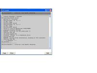 GeForce 5200 - problem z OpenGL po aktualizacji sterowników