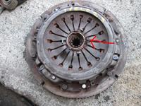 Iveco Daily jak rozkręcić skrzynię biegów?