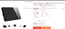 [BK7231T] My HTTP server, configurator, MQTT support from Home Assistant