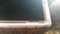 tv Samsung ue46d6500 when turned on the screen is highlighted but it does not di