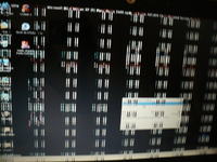 COMPAL FL 90 diagnoza usterki COMPAL FL 90 diagnoza usterki