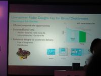 "Wszystko jest połączone" Nowe podsystemy IoT od ARM