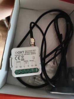Jak podłączyć BFT Phobos BT 25, Thalia BT A80, Orno OR-VID-MA-1081B i OXT WiFi?