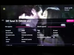 Słaba jakość sygnału na kanale 38: przyczyny i rozwiązania z anteną DVB-T/T2 2LOG