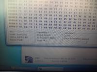 Audi a3 8l Remote Control Recoding Issue: Unsuccessful Attempts and Error Messages
