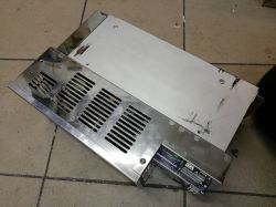 Identyfikacja producenta falownika na podstawie zdjęć