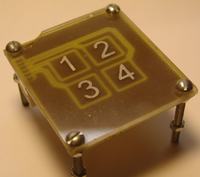 WEBSD - platforma rozwojowa dla procesorów z rodziny PIC24F