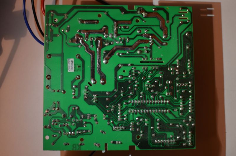 Niszczarka Fellowes 99Ms - problem z załączeniem silnika