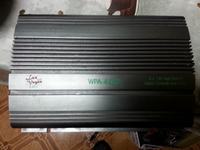 Jak zmostkować wzmacniacz WITEC WPA4440?