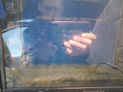 Emulacja sondy Vectra b 2.0 - Ustawienie emulacji sondy i parametry