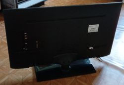 [Sprzedam] Telewizor Samsung UE42F5000AWXXH - matryca PRAWDOPODOBNIE sprawna