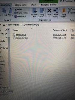 Fotopułapka HC-801 M/G nie wysyła zdjęć mms oraz e-mail