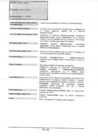 BMW seria 7 e38 - jak podłączyć alarm do kierunkowskazów?