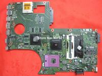 Asus N71vg - Identyfikacja elementu na płycie głównej. Asus N71vg - Identyfikacja elementu na płycie głównej.