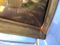 Honda DEL SOL woda pod schowkami zdjęcia, czy to tylnia uszczekla? Honda DEL SOL woda pod schowkami zdjęcia, czy to tylnia uszczekla?